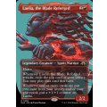 (FOIL)(フルアート)再鍛の刃、ラエリア/Laelia, the Blade Reforged《英語》【MH3】