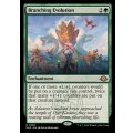 [EX+](FOIL)枝分かれの進化/Branching Evolution《英語》【MH3】