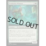[EX+]進化の証人/Evolution Witness《英語》【MH3】
