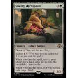 まき散らす菌糸生物/Sowing Mycospawn《英語》【MH3】