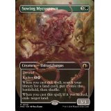 (フルアート)まき散らす菌糸生物/Sowing Mycospawn《英語》【MH3】