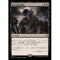 [EX+]黒の太陽の頂点/Black Sun's Zenith《日本語》【MKC】