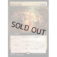 [EX+](フルアート)売られた喧嘩/Take the Bait《日本語》【MKC】