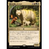 [EX+](FOIL)怒りの母、ダスカナ/Duskana, the Rage Mother《日本語》【MKC】