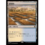 灌漑農地/Irrigated Farmland《日本語》【MKC】