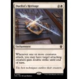 決闘者の遺産/Duelist's Heritage《英語》【MKC】