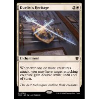 決闘者の遺産/Duelist's Heritage《英語》【MKC】