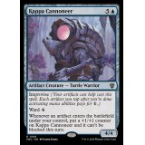 [EX+]河童の砲手/Kappa Cannoneer《英語》【MKC】