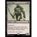 [EX+]墓所のタイタン/Grave Titan《英語》【MKC】