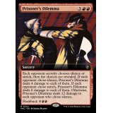 (フルアート)囚人のジレンマ/Prisoner's Dilemma《英語》【MKC】