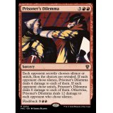 [EX+]囚人のジレンマ/Prisoner's Dilemma《英語》【MKC】
