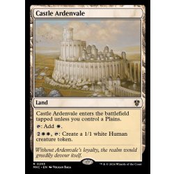 画像1: [EX+]アーデンベイル城/Castle Ardenvale《英語》【MKC】