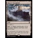 [EX+]処刑者の要塞/Slayers' Stronghold《英語》【MKC】