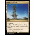 産業の塔/Spire of Industry《英語》【MKC】
