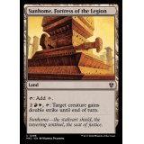 [EX+]軍の要塞、サンホーム/Sunhome, Fortress of the Legion《英語》【MKC】