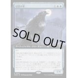 (フルアート)切望の隼/Coveted Falcon《日本語》【MKM】