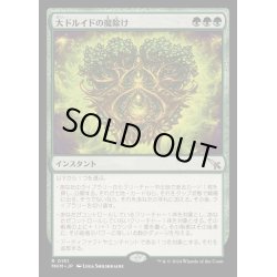 画像1: (FOIL)大ドルイドの魔除け/Archdruid's Charm《日本語》【MKM】