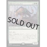 斧折りのフェロックス/Axebane Ferox《日本語》【MKM】