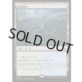 [EX]迷路庭園/Hedge Maze《日本語》【MKM】