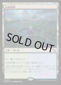[EX]迷路庭園/Hedge Maze《日本語》【MKM】