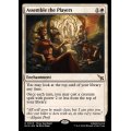 (FOIL)関係者の集合/Assemble the Players《英語》【MKM】
