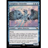 陰謀の解明者/Conspiracy Unraveler《英語》【MKM】