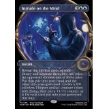 (ショーケース枠)思考への侵入/Intrude on the Mind《英語》【MKM】