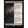 (FOIL)謎の骸骨の事件/Case of the Stashed Skeleton《英語》【MKM】