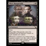 無法の仮面舞踏会/Illicit Masquerade《英語》【MKM】