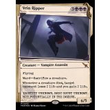 (FOIL)(不可視インク)血管切り裂き魔/Vein Ripper《英語》【MKM】