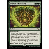 (FOIL)大ドルイドの魔除け/Archdruid's Charm《英語》【MKM】