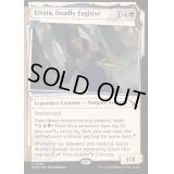 [EX+](FOIL)(ショーケース枠)命狙いの逃亡者、エトラータ/Etrata, Deadly Fugitive《英語》【MKM】