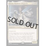 [EX+](FOIL)華やかな支配者、テイサ/Teysa, Opulent Oligarch《英語》【MKM】