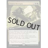 [EX+](FOIL)(フルアート)緊急の検死/Urgent Necropsy《英語》【MKM】