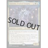 [EX+](FOIL)進化した謎、ヴァニファール/Vannifar, Evolved Enigma《英語》【MKM】