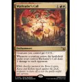 (FOIL)戦導者の号令/Warleader's Call《英語》【MKM】