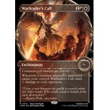 (ショーケース枠)戦導者の号令/Warleader's Call《英語》【MKM】