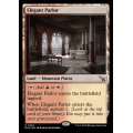 優雅な談話室/Elegant Parlor《英語》【MKM】