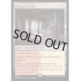 [EX+](FOIL)優雅な談話室/Elegant Parlor《英語》【MKM】