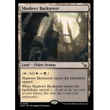 [EX+]薄暗い裏通り/Shadowy Backstreet《英語》【MKM】