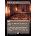 (フルアート)死者の原野/Field of the Dead《英語》【SPG】