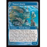タッサの神託者/Thassa's Oracle《英語》【Reprint Cards(Mystery Booster2)】