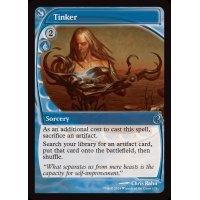 修繕/Tinker《英語》【Reprint Cards(Mystery Booster2)】