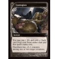 [EX+]Contagion《英語》【Reprint Cards(Mystery Booster2)】