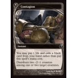 [EX+]Contagion《英語》【Reprint Cards(Mystery Booster2)】