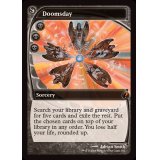 [EX]最後の審判/Doomsday《英語》【Reprint Cards(Mystery Booster2)】