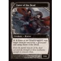 [EX+]Eater of the Dead《英語》【Reprint Cards(Mystery Booster2)】