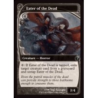 [EX+]Eater of the Dead《英語》【Reprint Cards(Mystery Booster2)】