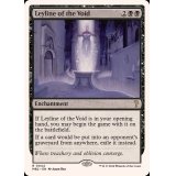 虚空の力線/Leyline of the Void《英語》【Reprint Cards(Mystery Booster2)】