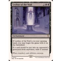 虚空の力線/Leyline of the Void《英語》【Reprint Cards(Mystery Booster2)】